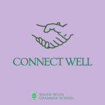 7. Connect well
