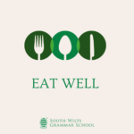 2. Eat well