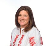 Ms Jill Bellamy, Deputy Headteacher