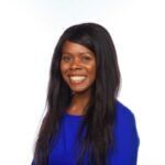 Miss Keisha Kirby