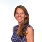 Mrs Kate Parker