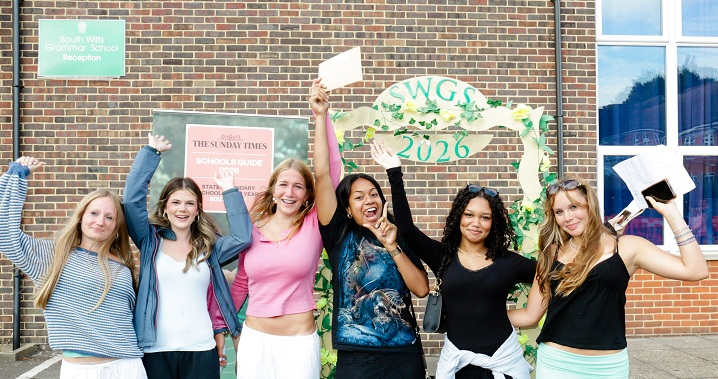 Celebrating Outstanding GCSE Success